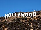 Cihna Hollywood