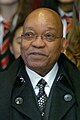 África do Sul Jacob Zuma