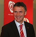 Jens Stoltenberg v roku 2007