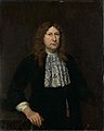 Q183400 Johannes Camphuys geboren op 18 juli 1634 overleden op 18 juli 1695