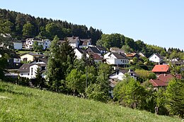 Kammerforst – Veduta