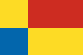 Vlajka Košického kraje