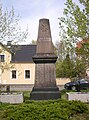 War memorial