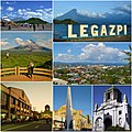 Legazpi