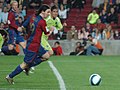 Lionel Messi famous ancara goal