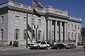 Lowell Post Office (50 Kearney Sq.)