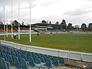 Manuka Oval Canberra