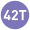 pictogramme 42T