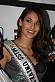 Miss Universo 2008 Dayana Mendoza, Venezuela.