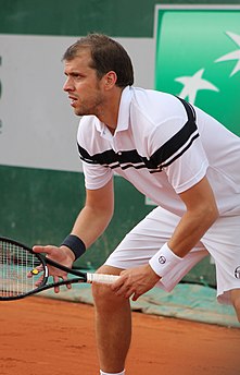 Gilles Müller