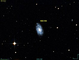NGC 954