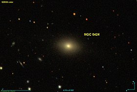Image illustrative de l’article NGC 6424
