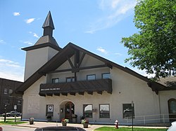 New Glarus, Wisconsin