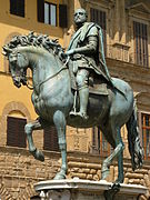 Cosimo I (Florence)