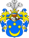 Herb Księżyc