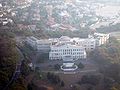 English: Palace of the government of the state of São Paulo