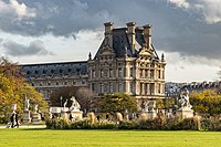 Museu do Louvre