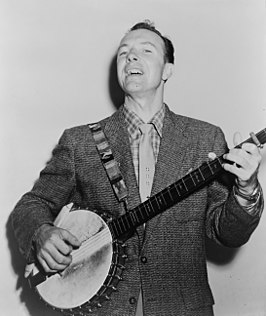 Pete Seeger