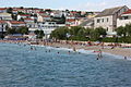 plaža