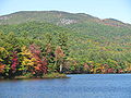 Ragged Mountain, New Hampshire