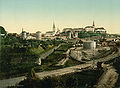 Tallinn between ca. 1890 and 1897