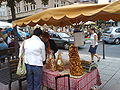 Marché de Rodez