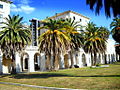 Palazzo Corsini alla Lungara