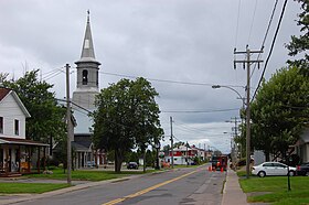 Saint-Bruno (Québec)