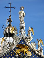 Gereja Basilika Santo Mareko