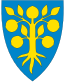 Blason de Sauherad