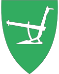 Wappen der Kommune Stange