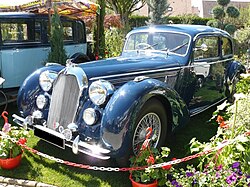 Talbot-Lago T26 Record.