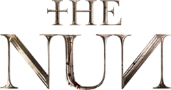 The Nun Movie Logo.png