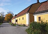 Museet för drottning Kristinas kröningsekipage.