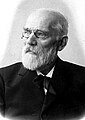 Johannes Diderik van der Waals overleden op 8 maart 1923