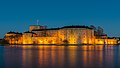 42 Vaxholm Fortress uploaded and nominated by ArildV