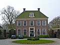 Voorwijk bij de Wijk