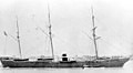 Wachusett号（1867年）