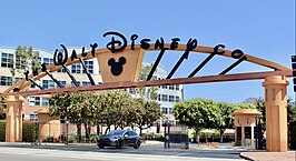 The Walt Disney Company