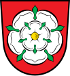 Coat of arms of Rosenheim