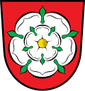 Brasão de Rosenheim