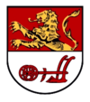 Wappen von Wierschem