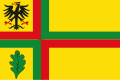 Drapeau de Zuidwolde