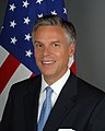 Jon Huntsman jr., tidligere guvernør i Utah.