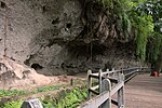 Petroglyphen und Petrographen auf den Philippinen