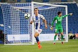 BHA v FC Nantes pre season 03 08 2018-349 (28916247257).jpg