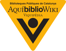 Aquí... BiblioWiki!