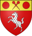 Blason de Ascoux