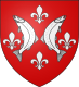 普莱讷河畔拉翁徽章