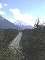 C Blick von Patsch auf die Brennerautobahn